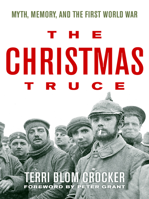 Title details for The Christmas Truce by Terri Blom Crocker - Available